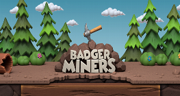 Badger Miners